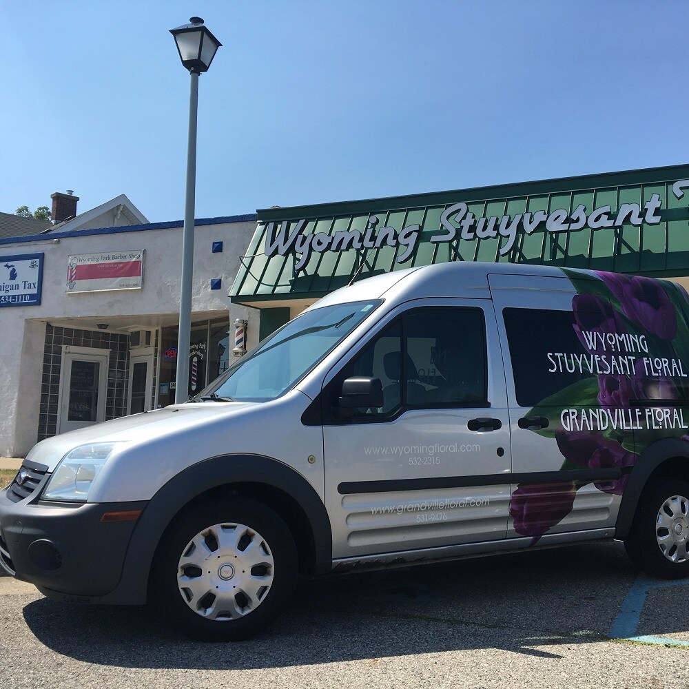 Express Delivery